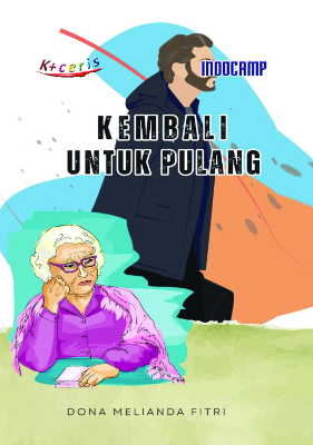 Sampul buku Kembali Untuk Pulang