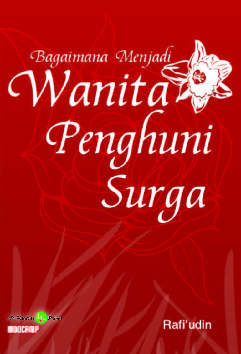Sampul buku Bagaimana menjadi wa...